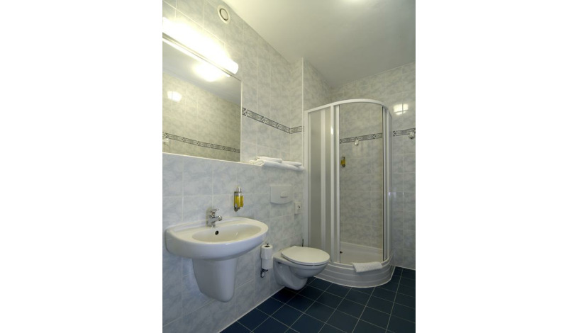 Hotel Zátiší Špindlerův Mlýn